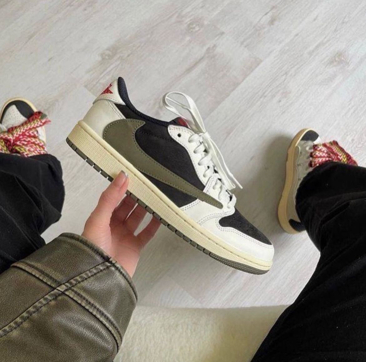 Nike torfs shop